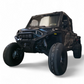 2024+ Polaris Ranger 1500 XD Volt Front Bumper