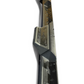 Rear section of 3-piece Volt rock steps on Polaris Xpedition 4 seat
