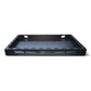 HDX Sliding Bed Drawer rear three-quarter angle
