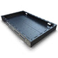 HDX Sliding Bed Drawer slide extended full length