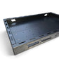 HDX Sliding Bed Drawer folded-edge corner reinforcement