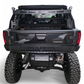 Pack-Out mount compatibility shown on Polaris Xpedition Volt short rack