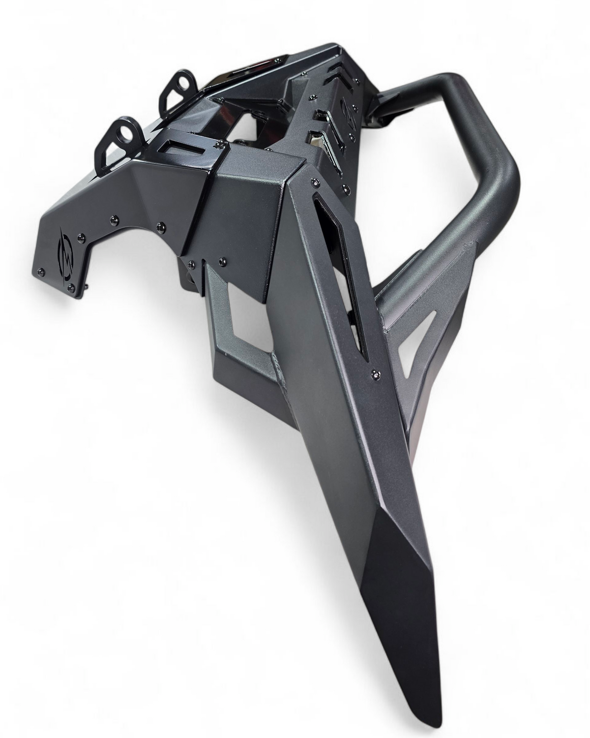 2024+ Polaris Ranger 1500 XD Volt Front Bumper