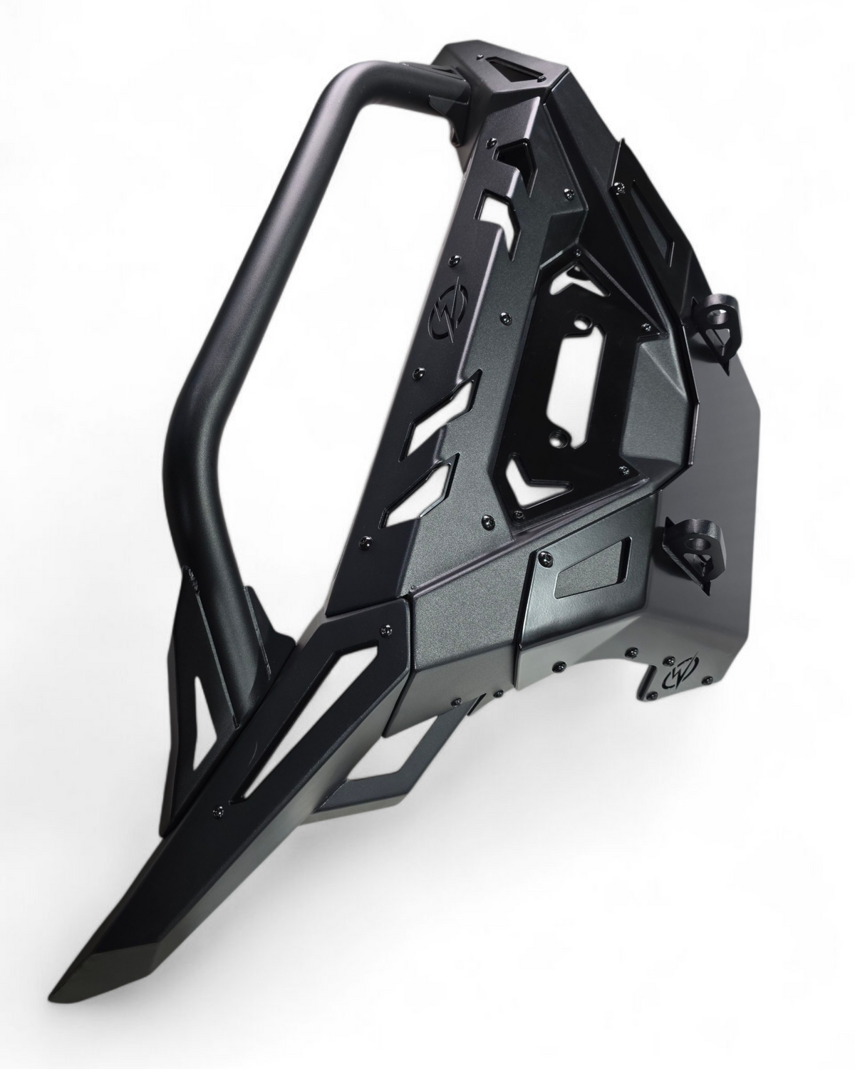 2024+ Polaris Ranger 1500 XD Volt Front Bumper