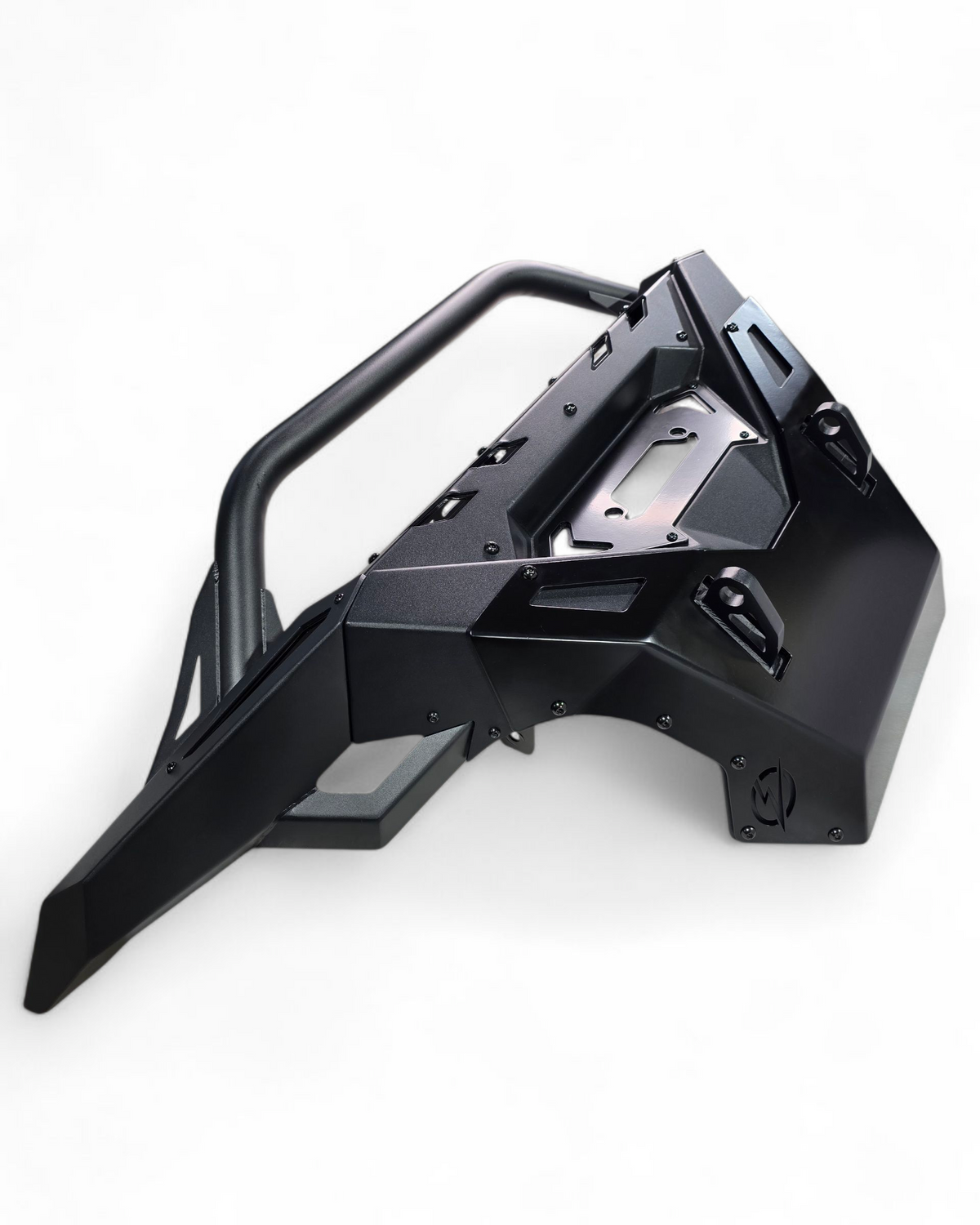 2024+ Polaris Ranger 1500 XD Volt Front Bumper
