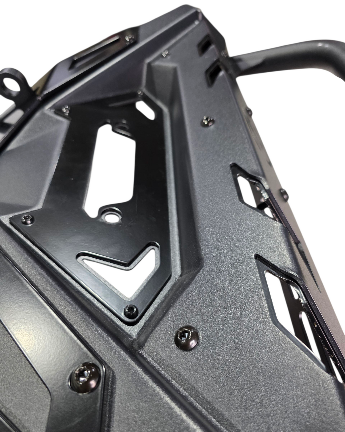2024+ Polaris Ranger 1500 XD Volt Front Bumper