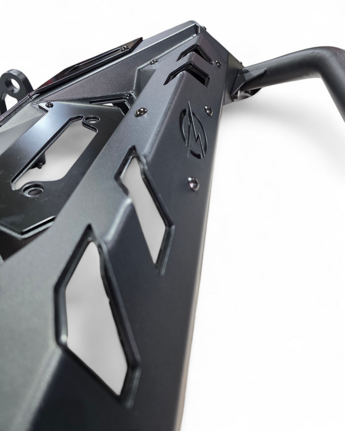 2024+ Polaris Ranger 1500 XD Volt Front Bumper