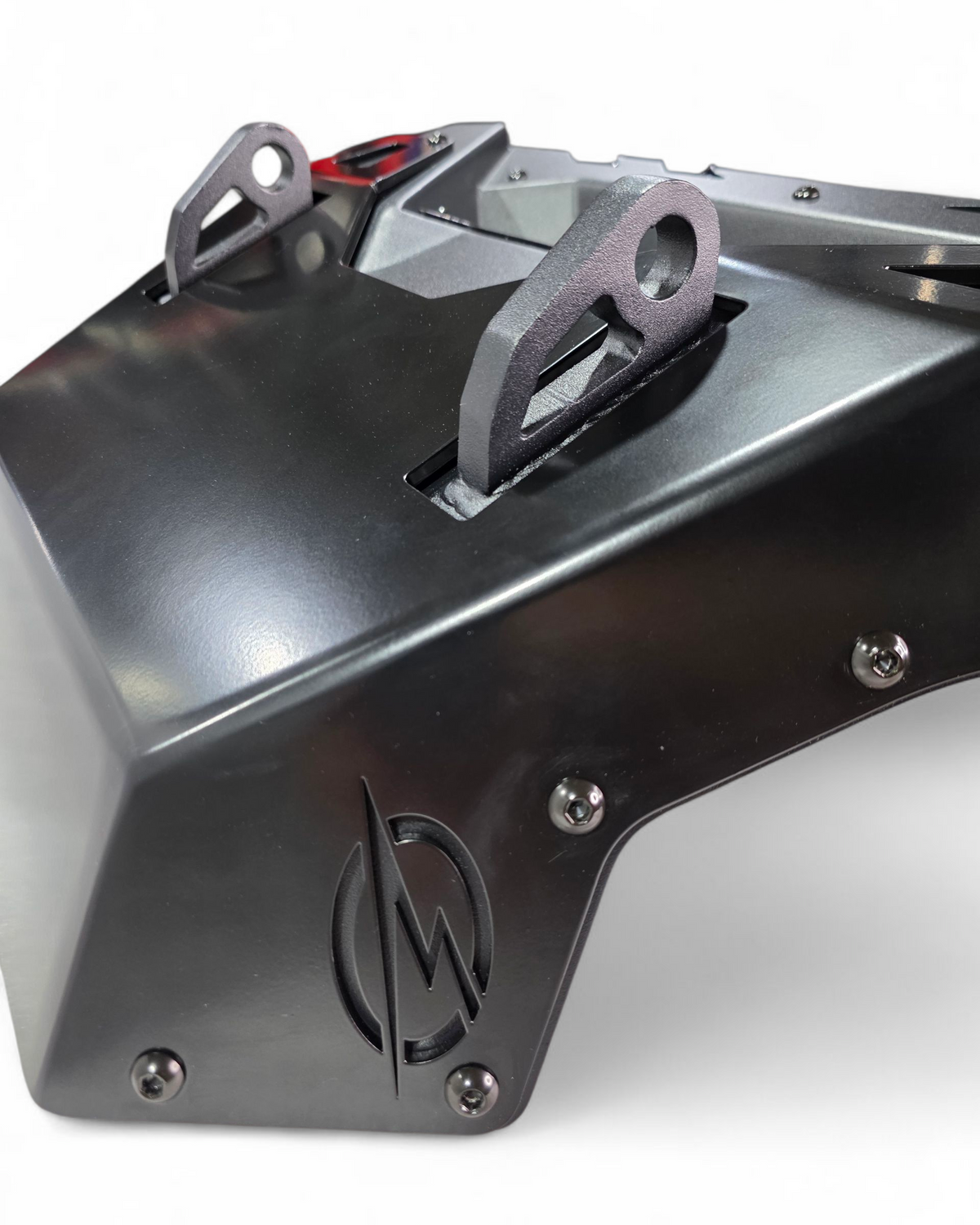 2024+ Polaris Ranger 1500 XD Volt Front Bumper