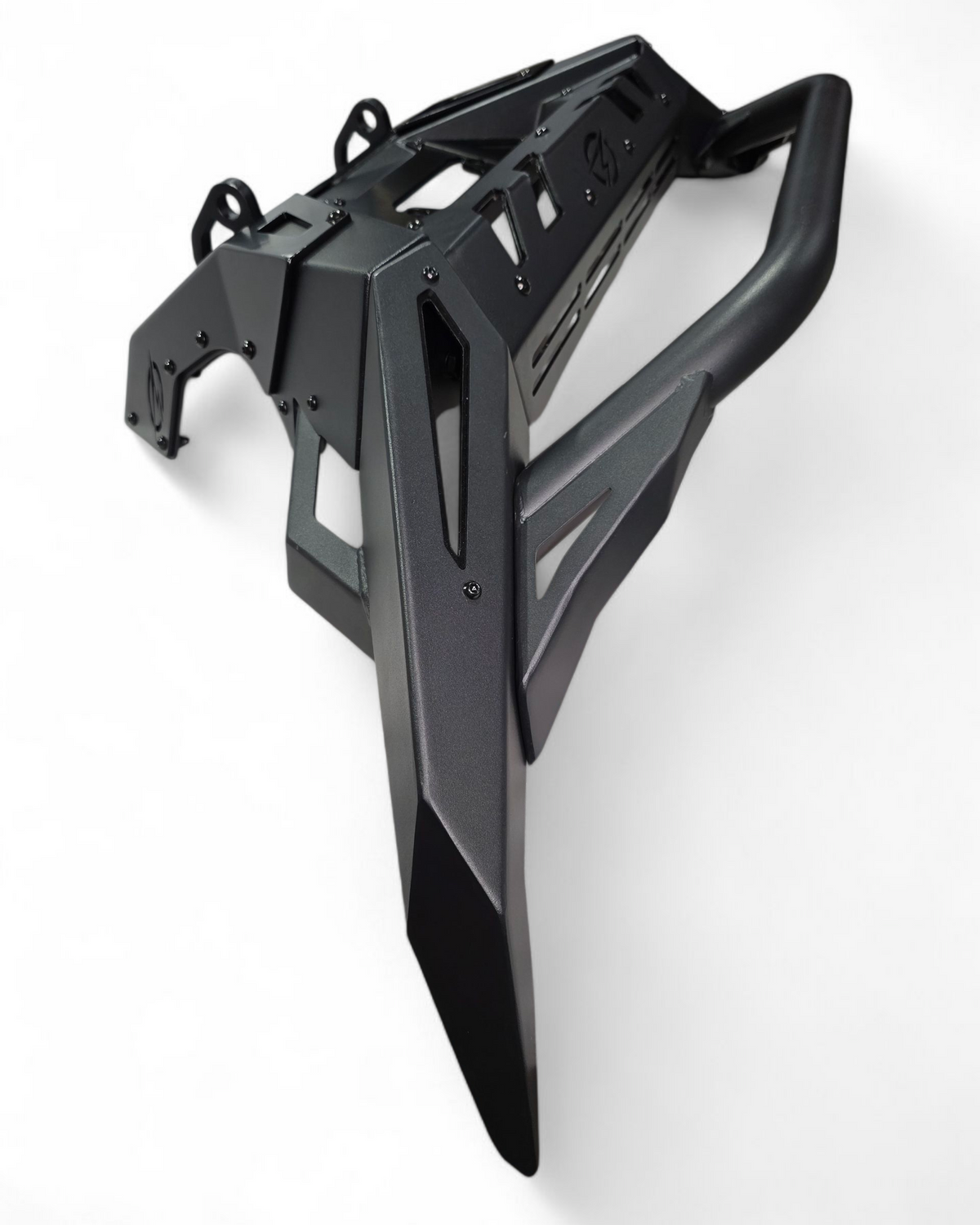 2024+ Polaris Ranger 1500 XD Volt Front Bumper