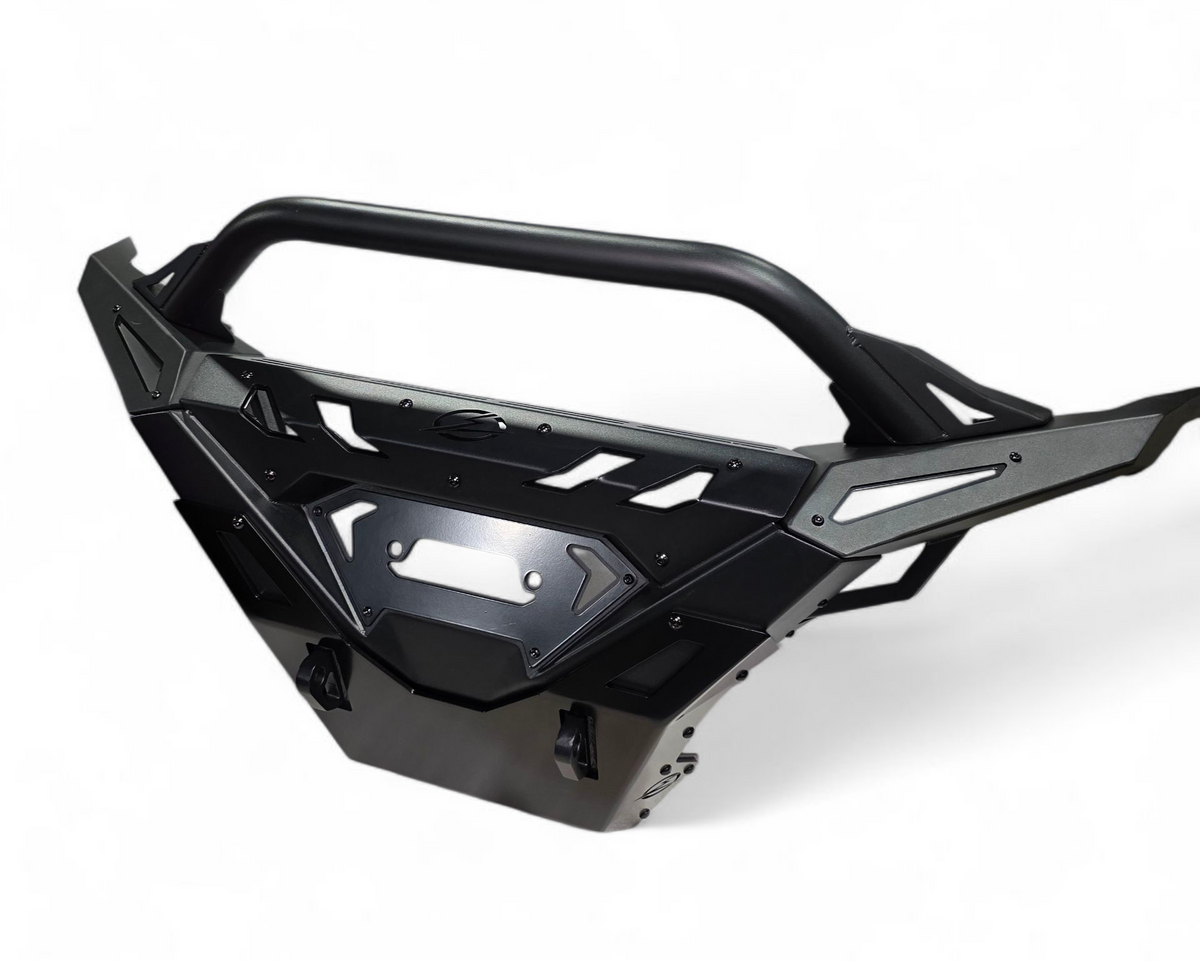 2024+ Polaris Ranger 1500 XD Volt Front Bumper