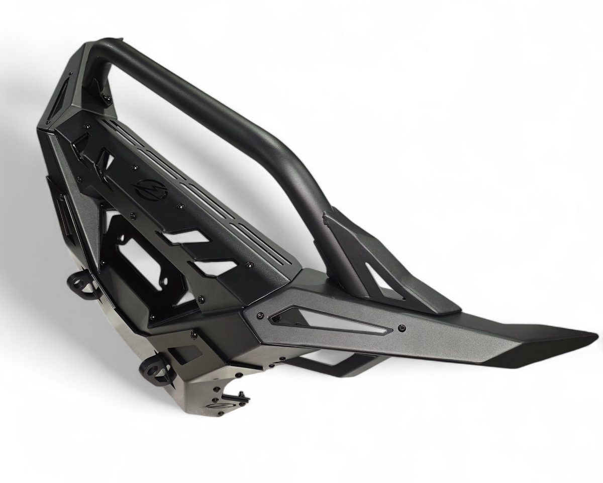 2024+ Polaris Ranger 1500 XD Volt Front Bumper