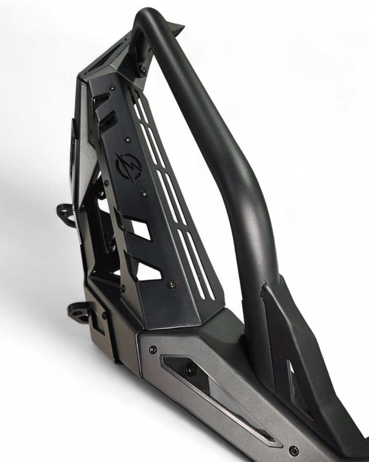 2024+ Polaris Ranger 1500 XD Volt Front Bumper