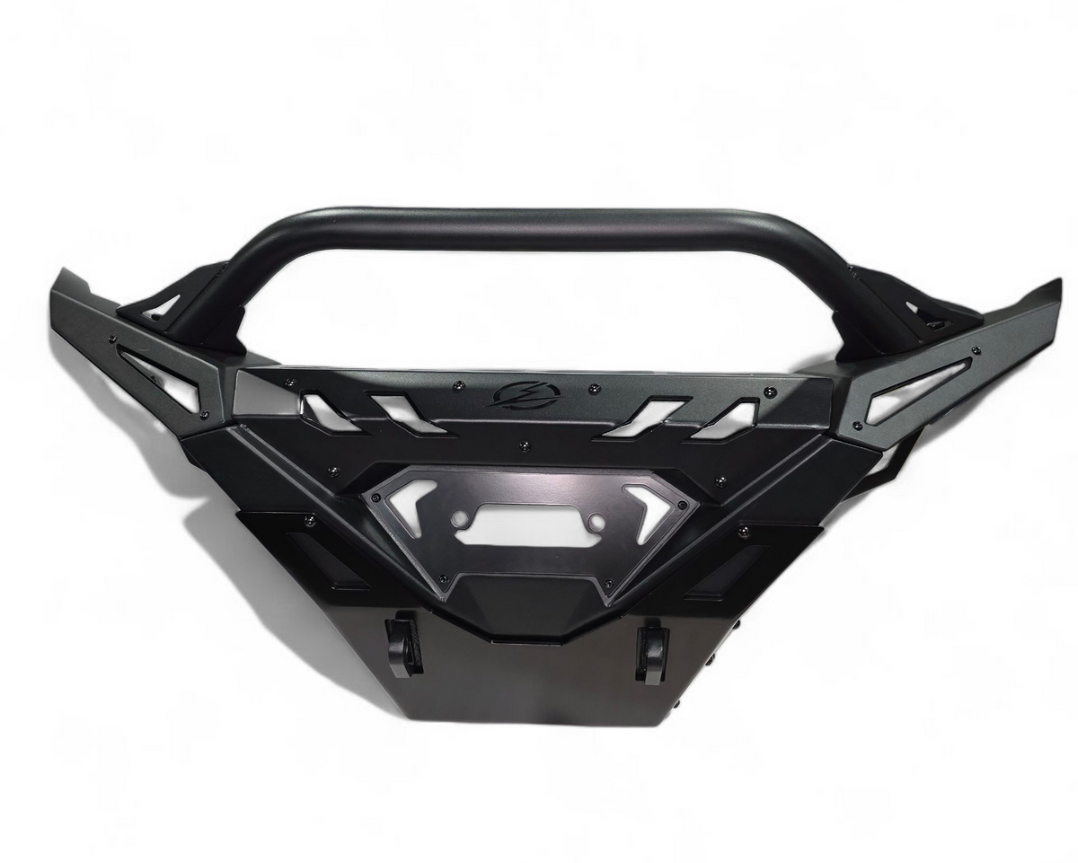 2024+ Polaris Ranger 1500 XD Volt Front Bumper