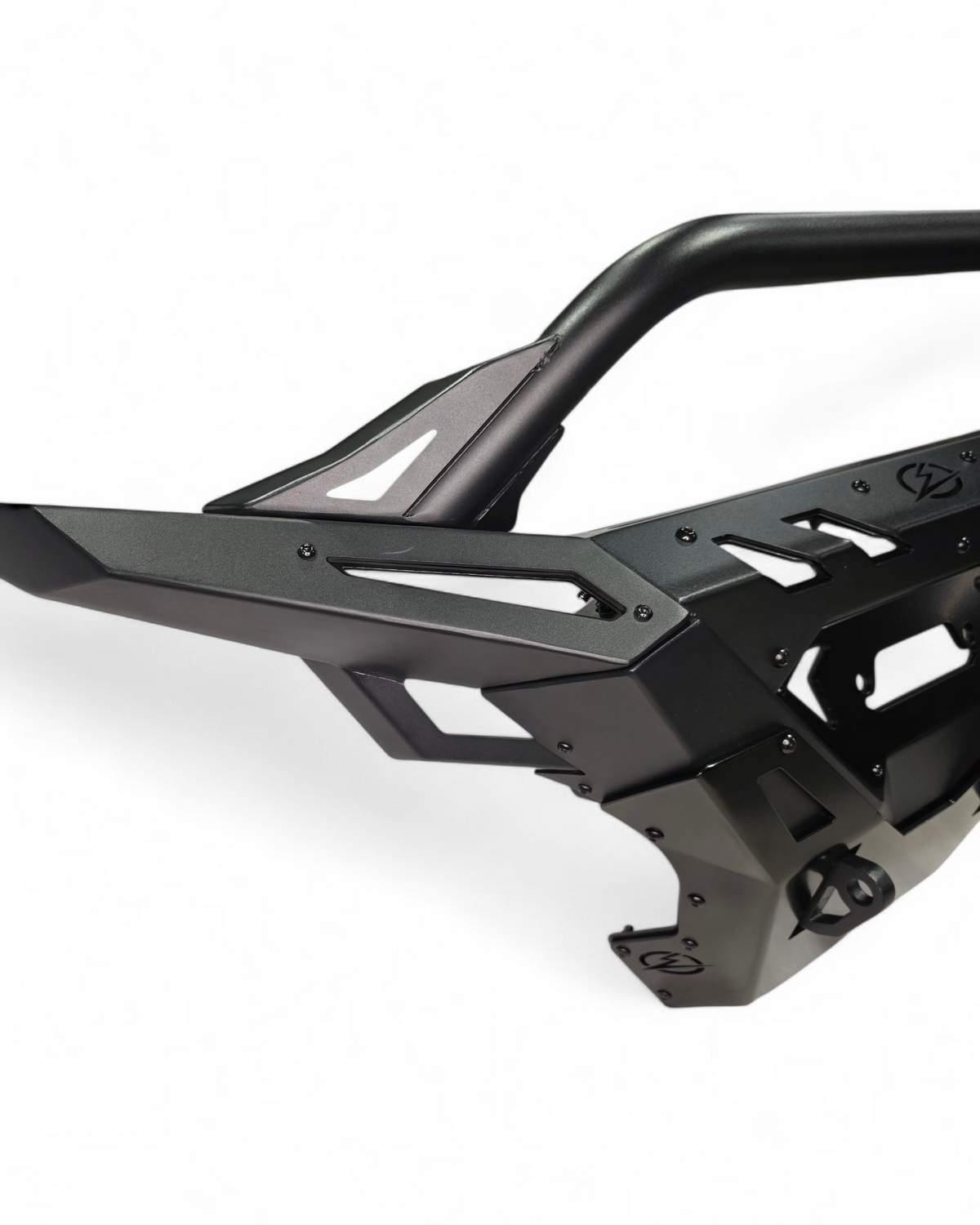 2024+ Polaris Ranger 1500 XD Volt Front Bumper