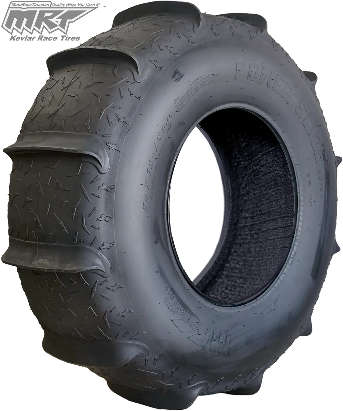 Power Slide UTV Sand Paddle Tire MRT Tires