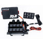 Desert Street Legal LED Kit-Polaris RZR