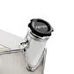 Pro R, Turbo R, Pro XP 4 Seat 7.5 Gallon Floor Board Fuel Tank