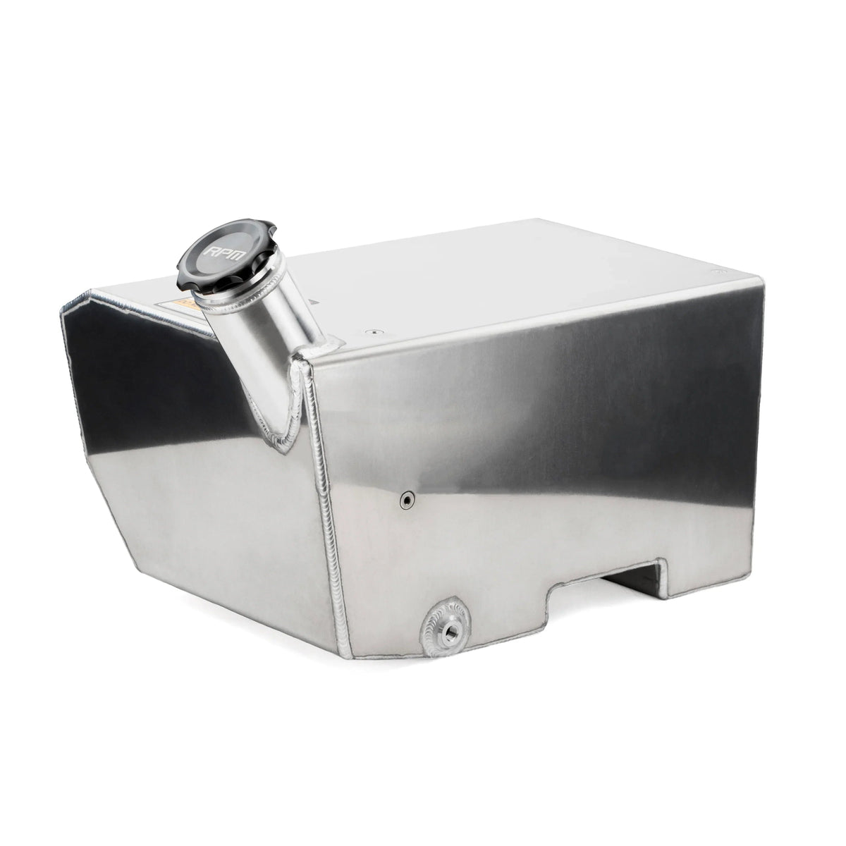 Pro R, Turbo R, Pro XP 4 Seat 7.5 Gallon Floor Board Fuel Tank