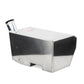 Pro R, Turbo R, Pro XP 4 Seat 7.5 Gallon Floor Board Fuel Tank
