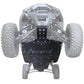 Polaris RZR Pro R 4 UHMW Skid Plate