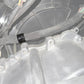 Pro R "SHORTY" Reduced Height Silicone Clutch Exhaust Vent Silicone