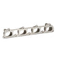RPM Polaris Pro R Header Flange for DIY Exhausts & Turbo Kits
