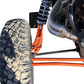 RPM Pro R "Big Core HeadPipe" Header Pipe - RPM SXS
