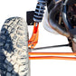 RPM Pro R "Big Core HeadPipe" Header Pipe - RPM SXS
