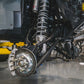 RZR Pro R / Turbo R XTravel Suspension