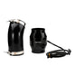 RPM RZR Pro R "ECF" Electric Clutch Blower Fan Kit - Lower Clutch / Belt Temperature