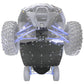 Polaris RZR PRO XP 4 UHMW Skid Plate