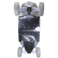 Polaris RZR XP 900 UHMW Skid Plate