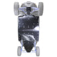 Polaris RZR PRO XP 4 UHMW Skid Plate