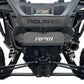 Pro XP & Turbo R Rear Fascia Delete Shield / Muffler Cover - RPM SXS