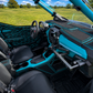 All Pro Series RZR Console Kit 2020-2027