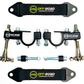 Polaris RZR Pro R/Turbo R Front Limit Strap Kit | MTS Offroad