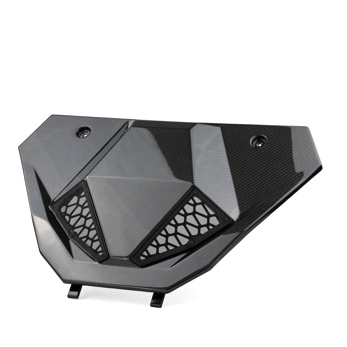 RPM Pro Series Ram Air Carbon Fiber Hood