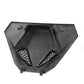 RPM Pro Series Ram Air Carbon Fiber Hood