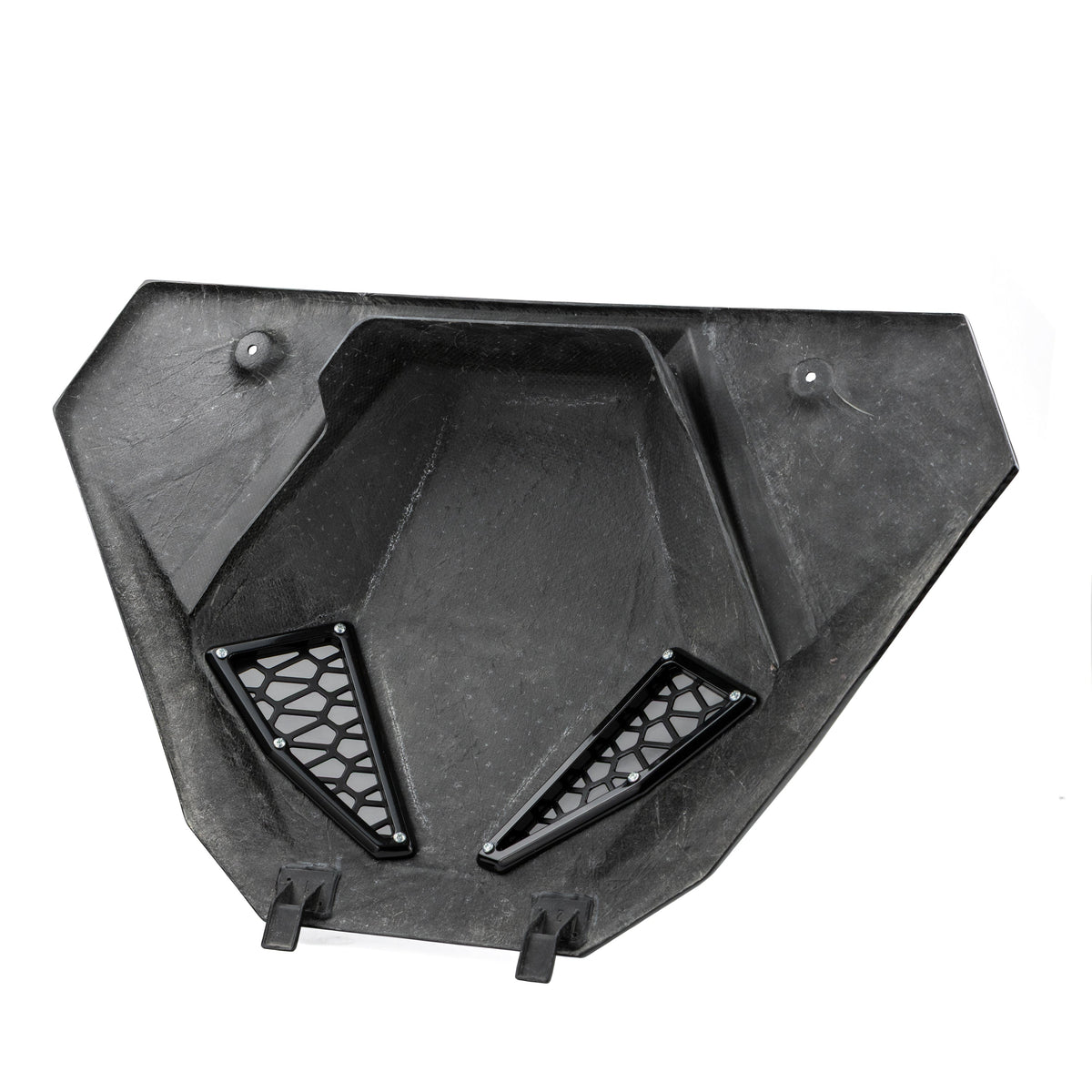 RPM Pro Series Ram Air Carbon Fiber Hood