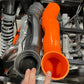 RPM Polaris RZR Pro R 6 PLY Silicone HD Intake Tube / Bed To Airbox - RPM SXS