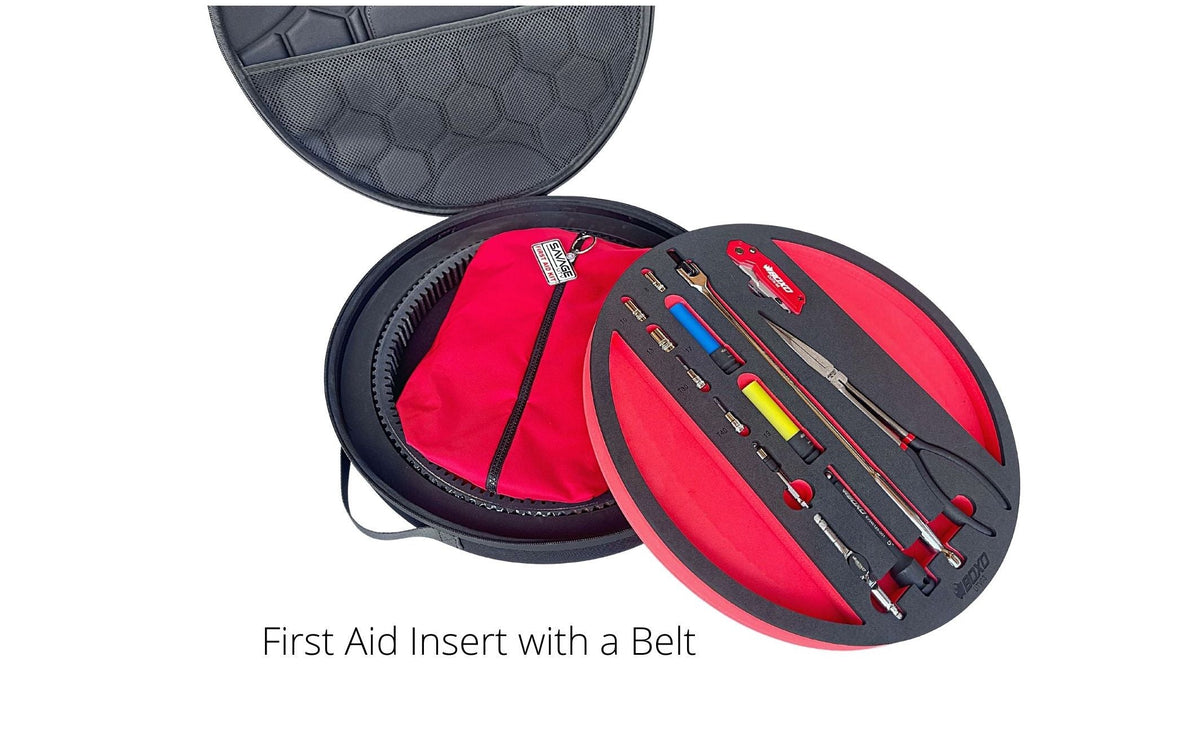 Revolve BOXO Tool Kit