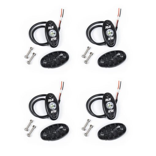 Desert Street Legal LED Kit-Polaris RZR