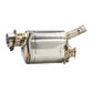 RPM Polaris RMK & VR1 Patriot Boost Q-Muf Chambered Titanium Muffler