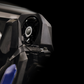 '20-'26 RZR® Pro Series 6.5" Rear Seat Speaker Pods V3  - Unloaded | UTVS-PRO-RP65