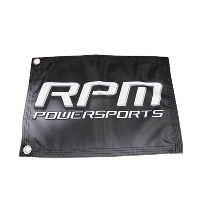 RPM Whip Flags