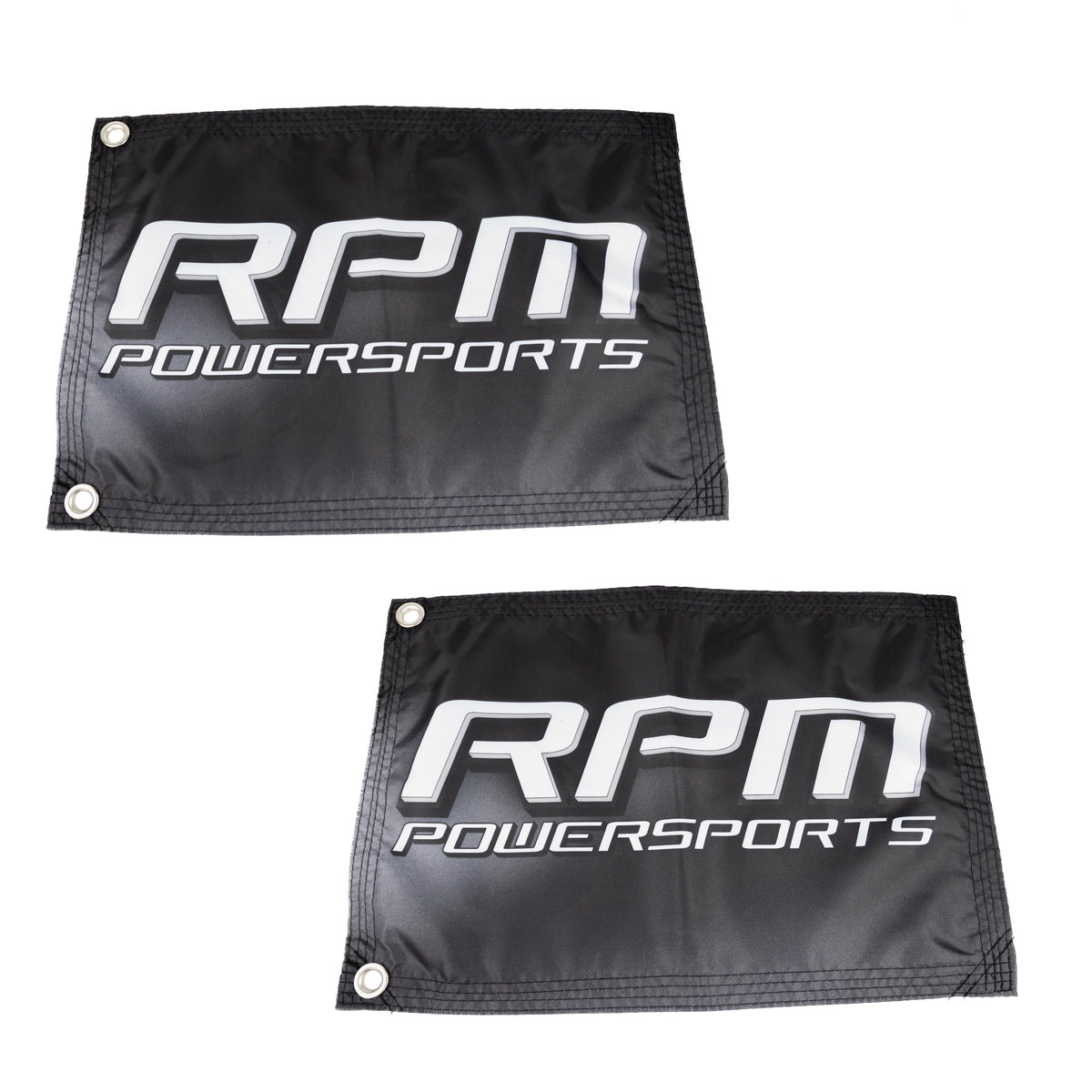 RPM Whip Flags
