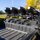 RPM Speed UTV Brushless Radiator / Heat Exchanger Replacement Fans