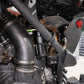 RPM Can-Am X3 4-Stage Oil Catch Can Kit