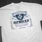 RPM Blue Heritage T-Shirt