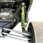 Can Am X3 Turbo Back 3" Full Race / Drag Pipe With Muffler - RPM SXS